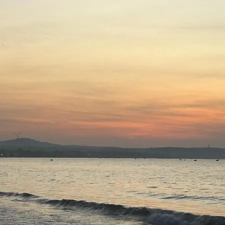 Can Ho View Bien Sea Links Mui Ne Apartment